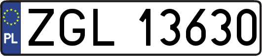 ZGL13630