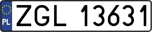 ZGL13631