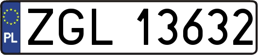 ZGL13632