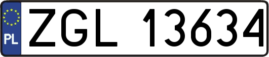 ZGL13634