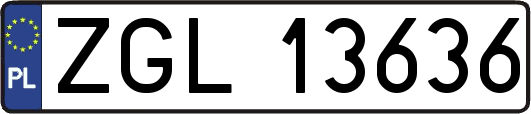 ZGL13636