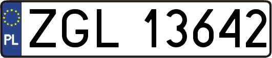 ZGL13642