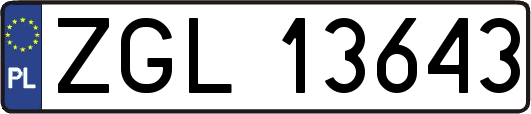 ZGL13643