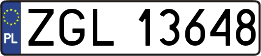 ZGL13648