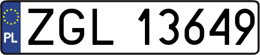 ZGL13649