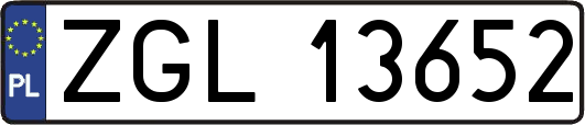 ZGL13652