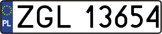 ZGL13654