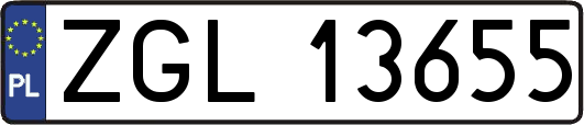 ZGL13655