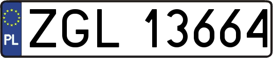 ZGL13664