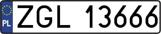 ZGL13666