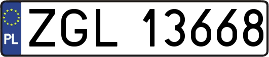 ZGL13668
