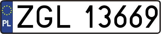 ZGL13669