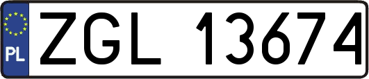 ZGL13674