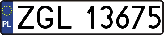 ZGL13675