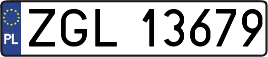 ZGL13679
