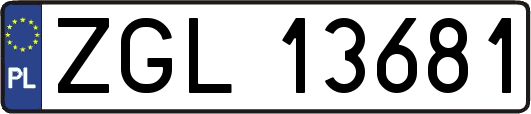 ZGL13681