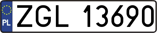 ZGL13690