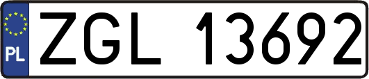 ZGL13692