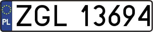 ZGL13694