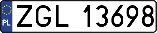 ZGL13698
