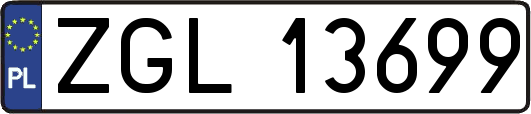 ZGL13699