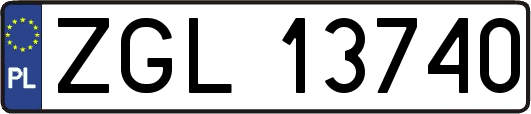 ZGL13740