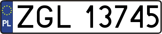 ZGL13745