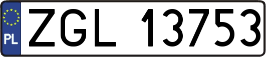 ZGL13753