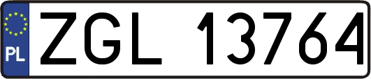 ZGL13764