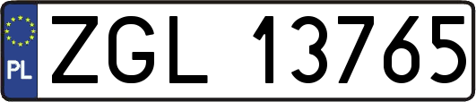 ZGL13765