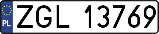 ZGL13769