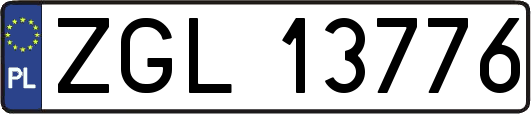 ZGL13776