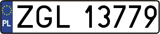 ZGL13779