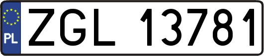 ZGL13781