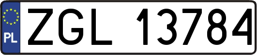 ZGL13784