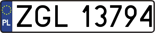 ZGL13794