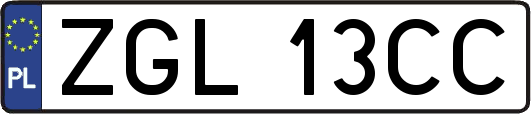 ZGL13CC