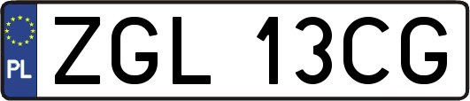 ZGL13CG