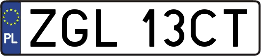 ZGL13CT