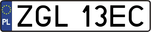 ZGL13EC