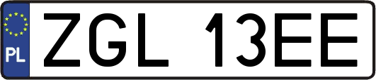 ZGL13EE