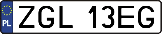 ZGL13EG