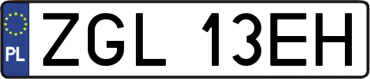 ZGL13EH