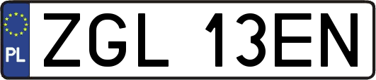ZGL13EN