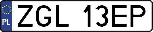 ZGL13EP
