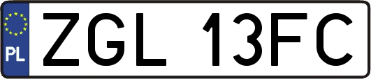 ZGL13FC