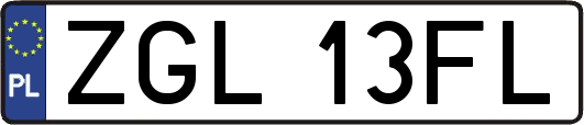 ZGL13FL