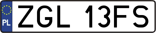 ZGL13FS