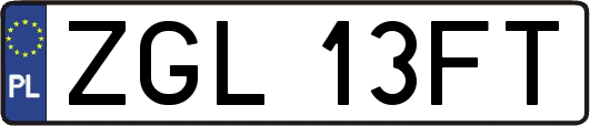 ZGL13FT