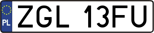ZGL13FU